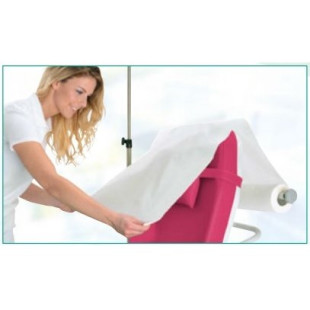 PAPER ROLL HOLDER FOR LIKAMED CHAIRS