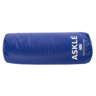 CYLINDRICAL POSITIONING CUSHION 21 X 60 CM