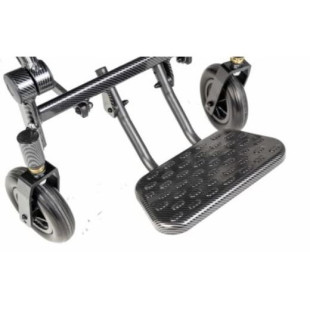 PREMIUM FOLDING ELECTRIC WHEELCHAIR BAHIA