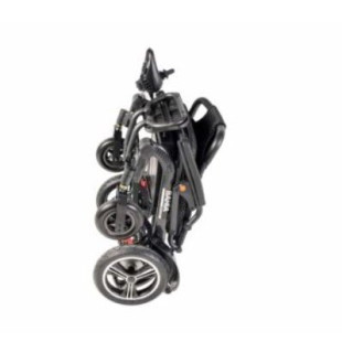 PREMIUM FOLDING ELECTRIC WHEELCHAIR BAHIA