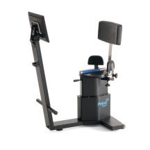 DEVICE FOR PELVIC FLOOR MUSCLES TRAINING PELVICTUTOR