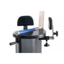 DEVICE FOR PELVIC FLOOR MUSCLES TRAINING PELVICTUTOR