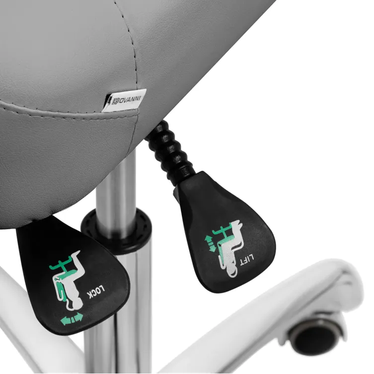 PODIATRY STOOL 1005