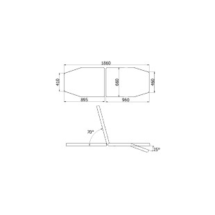 EXAMINATION CHAIR JFZ 4