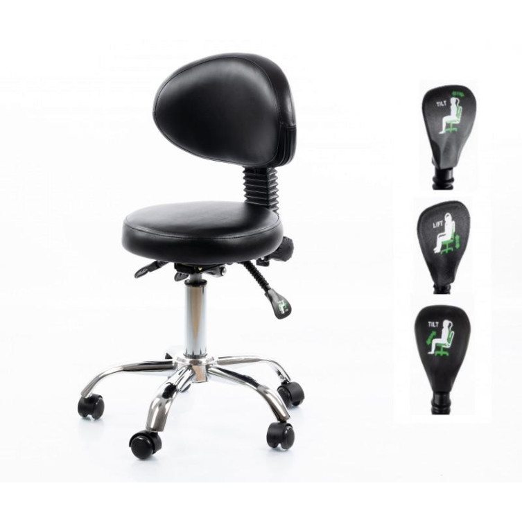 PROCEDURE CHAIR ROUND 5
