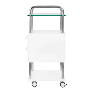 TREATMENT TROLLEY 6052
