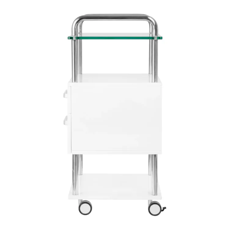 TREATMENT TROLLEY 6052