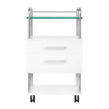 TREATMENT TROLLEY 6052