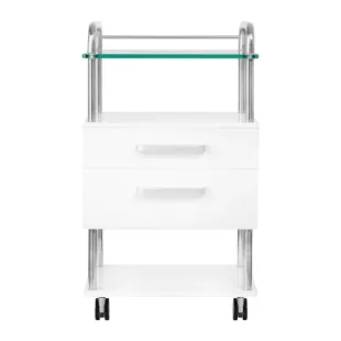 TREATMENT TROLLEY 6052
