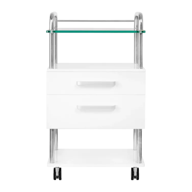 TREATMENT TROLLEY 6052