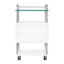 TREATMENT TROLLEY 6052