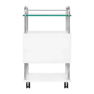 TREATMENT TROLLEY 6052