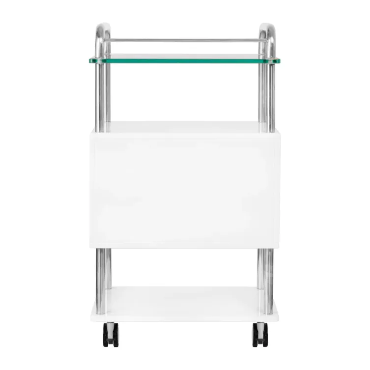 TREATMENT TROLLEY 6052
