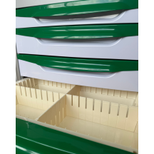 PROCEDURE TROLLEY MULTI001, Multi-purpose trolleys