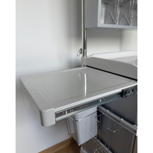 PROCEDURE TROLLEY MULTI001, Multi-purpose trolleys