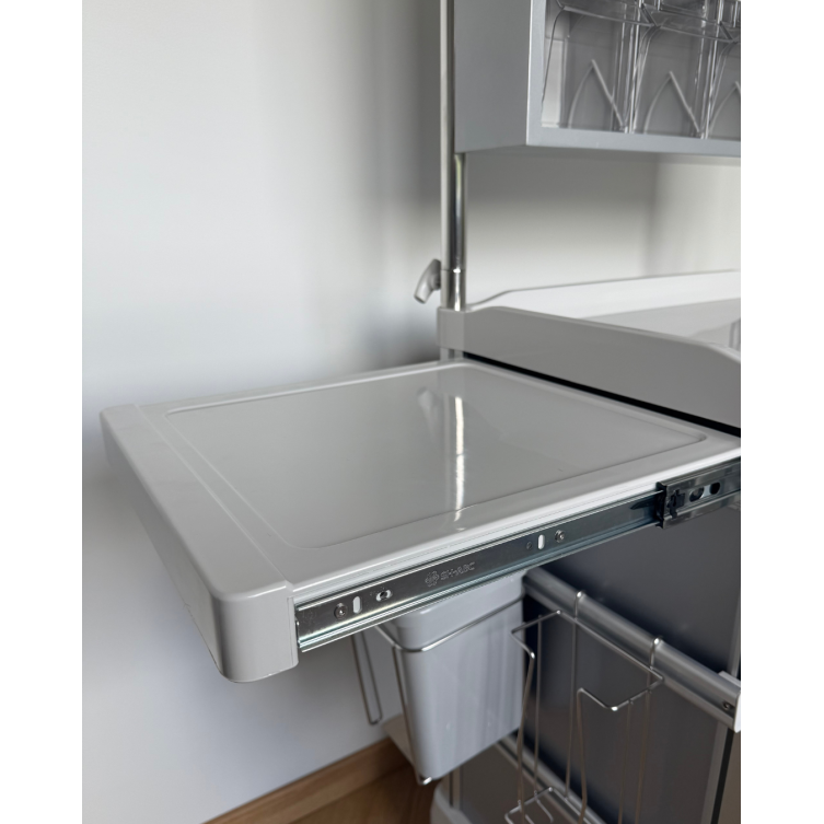 PROCEDURE TROLLEY MULTI001, Multi-purpose trolleys