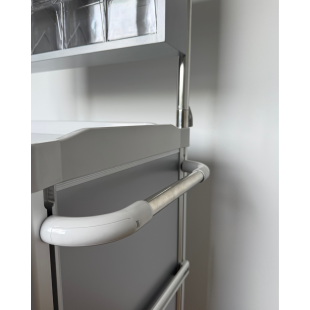 PROCEDURE TROLLEY MULTI001 PROCEDURE TROLLEY MULTI001