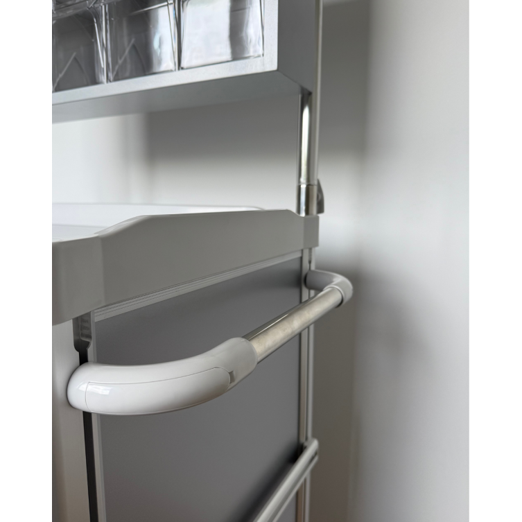 PROCEDURE TROLLEY MULTI001, Multi-purpose trolleys