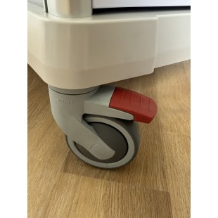 PROCEDURE TROLLEY MULTI001 PROCEDURE TROLLEY MULTI001