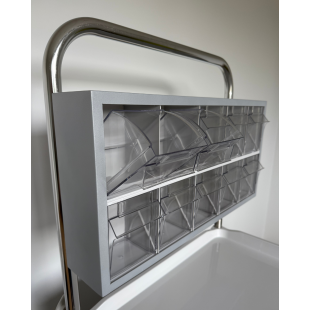 PROCEDURE TROLLEY MULTI001 PROCEDURE TROLLEY MULTI001