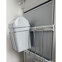 PROCEDURE TROLLEY MULTI001, Multi-purpose trolleys