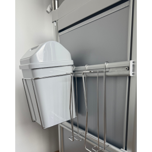 PROCEDURE TROLLEY MULTI001 PROCEDURE TROLLEY MULTI001