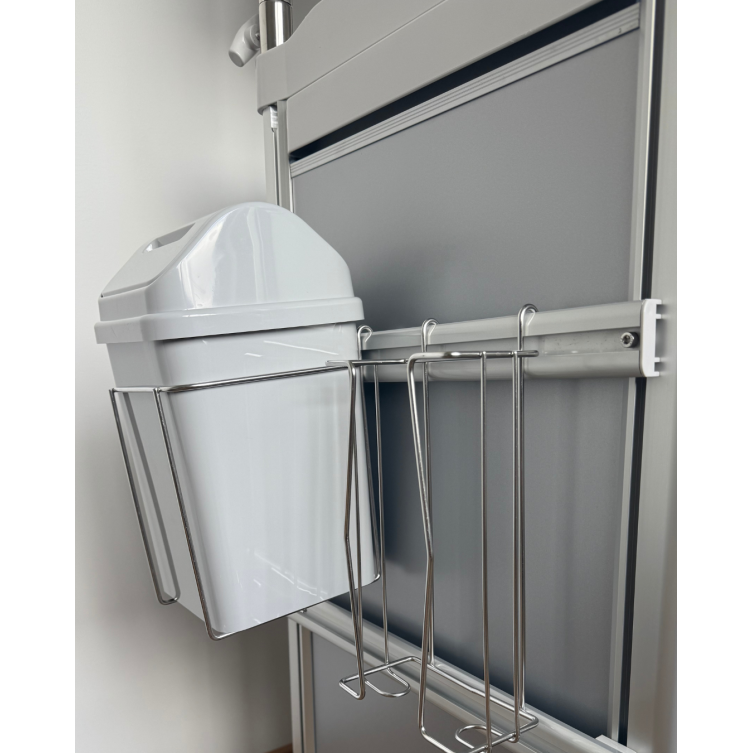 PROCEDURE TROLLEY MULTI001, Multi-purpose trolleys