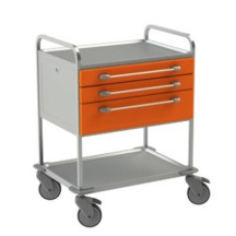 Procedure trolley NEREZ2726*