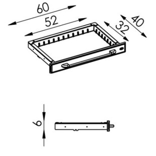 Procedūru ratiņi NEREZ2739