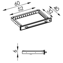PROCEDŪRINIS VEŽIMĖLIS NEREZ2764