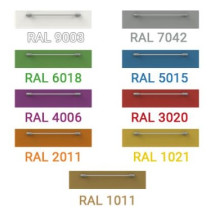 PROCEDŪRINIS VEŽIMĖLIS NEREZ2833
