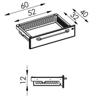 Procedure trolley NEREZ2842