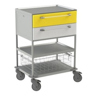 Procedure trolley NEREZ2842