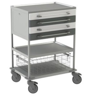 Procedure trolley NEREZ2843