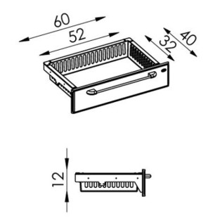 Procedure trolley NEREZ2860