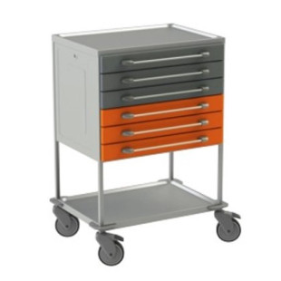 Procedure trolley NEREZ2861