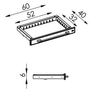 Procedure trolley NEREZ2861