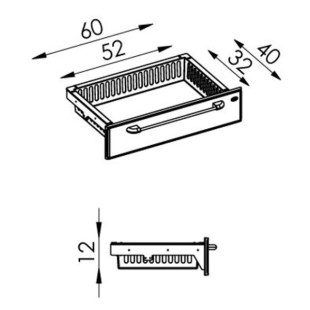 Procedure trolley NEREZ2863