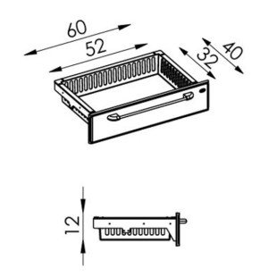Procedure trolley NEREZ2864