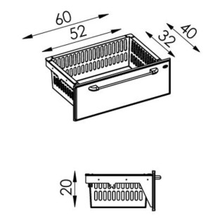 Procedure trolley NEREZ2864