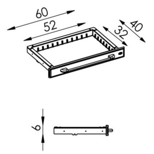 Procedure trolley NEREZ2864