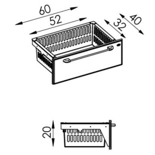 Procedure trolley NEREZ2865