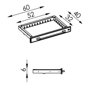 Procedure trolley NEREZ2865