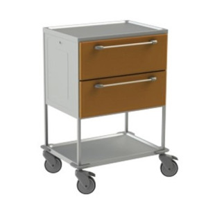 Procedure trolley NEREZ2866
