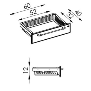 Procedure trolley NEREZ2867
