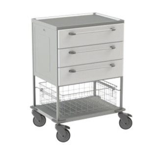 Procedure trolley NEREZ2867
