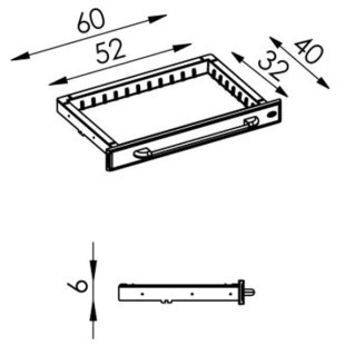 Procedure trolley NEREZ2868