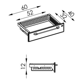 Procedure trolley NEREZ2869