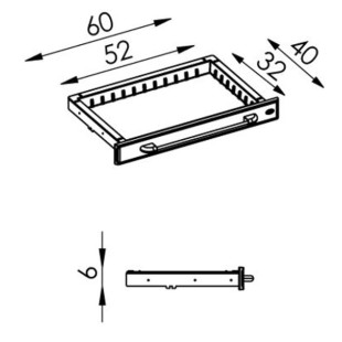 Procedure trolley NEREZ2869