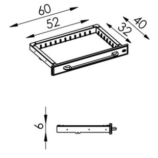 Procedure trolley NEREZ2870